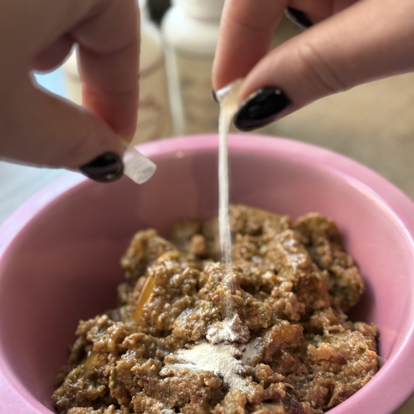 Küstenläufer Hopp - für Hunde